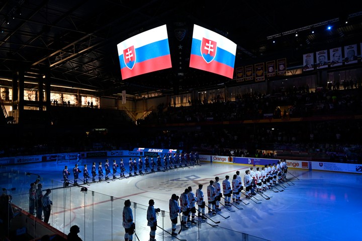 Slovensko - Fínsko 1:2, rozhodol gól 3 sekundy pred koncom